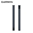 【GARMIN】UltraFit 22mm 尼龍錶帶