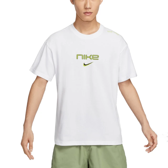 NIKE 耐吉 圓領短袖T恤 AS M NSW TEE M90 FW MBR CN 男 - FZ5416100