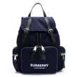 【BURBERRY 巴寶莉】TheRucksack LOGO後背包(多色)