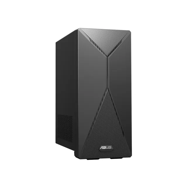 【ASUS 華碩】i5 十核RTX4060獨顯電腦(i5-13400/16G/1TB SSD/RTX4060/W11/H-S501MER-513400002W)