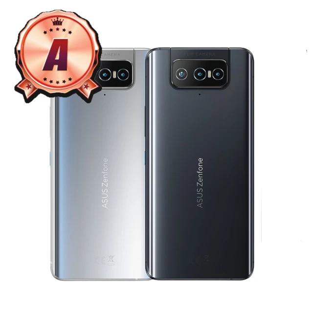 ASUS 華碩 A級福利品 ZenFone 4 Selfie