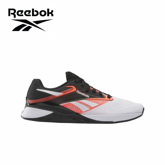 【REEBOK官方旗艦】NANO X4 訓練鞋_男/女(五款任選)