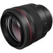 【Canon】RF 85mm F1.2 L USM(公司貨 望遠超大光圈定焦鏡 全片幅無反微單眼鏡頭)