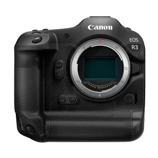 【Canon】EOS R3 單機身 Body 高階全片幅無反光鏡相機(公司貨)