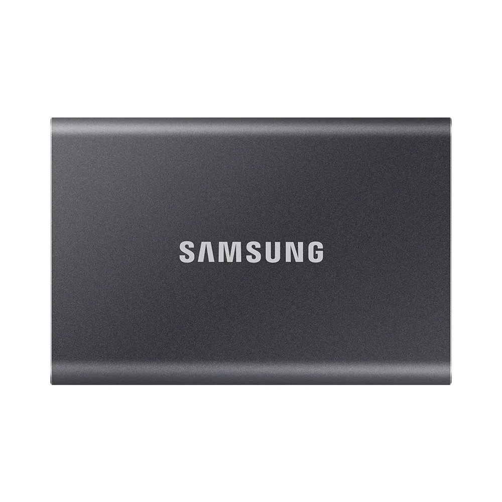 【SAMSUNG 三星】T7 2TB Type-C USB 3.2 Gen 2 外接式ssd固態硬碟(MU-PC2T0T/WW)