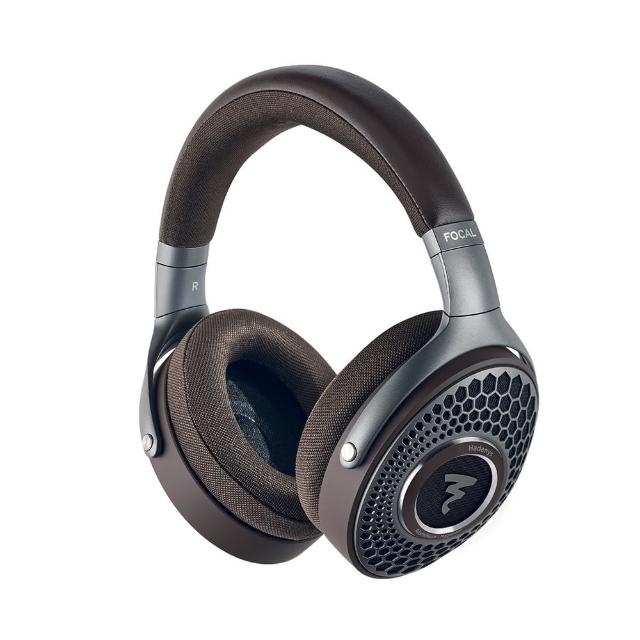 【FOCAL】Hadenys(開放式 耳罩耳機)