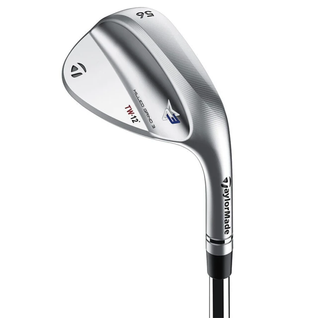 TaylorMade Milled Grind 3 挖起桿 Chrome(鐵身DG Tour Issue-S200#邁達康高爾夫)