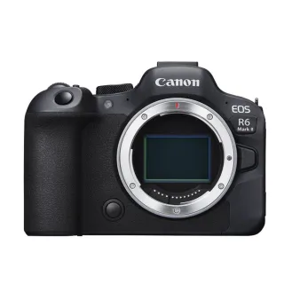 【Canon】EOS R6 Mark II Body 單機身(公司貨)