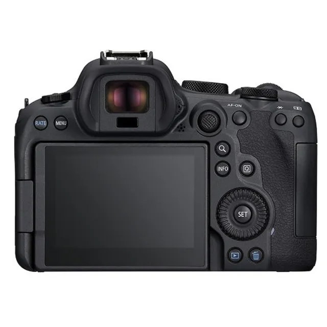 【Canon】EOS R6 Mark II Body 單機身(公司貨)