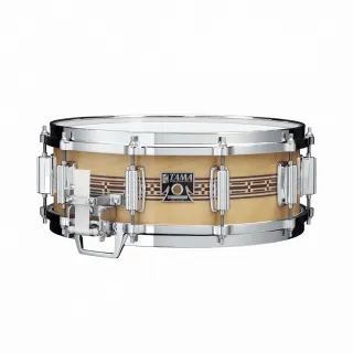 【TAMA】AW-455 Mastercraft LTD 50th CR-5X14 50週年紀念小鼓(原廠公司貨 商品保固有保障)