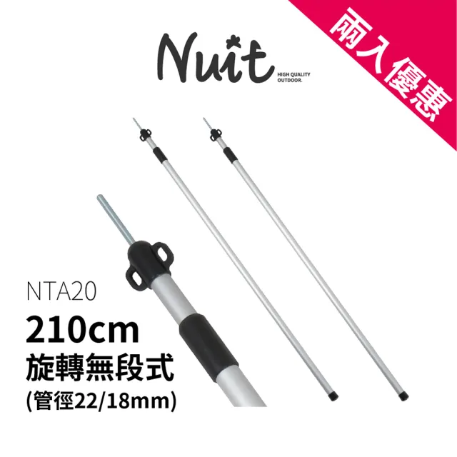 【2026】NUIT帳篷推薦10款高評價人氣品牌排行榜 | BALIMAN情報局