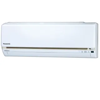 【Panasonic 國際牌】6-8坪一級能效冷專變頻分離式冷氣(CU-LJ50BCA2/CS-LJ50BA2)