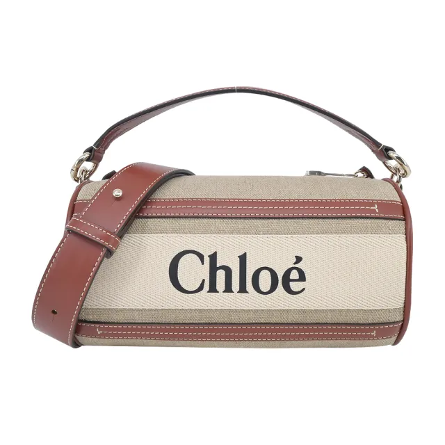 【Chloe’ 蔻依】Woody tote 新款托特包/Sense水桶斜背包