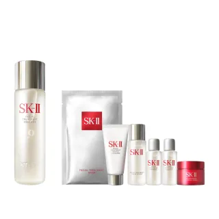 【SK-II】官方直營 青春露230ml(精華液優惠套組/精華王者/超品日)