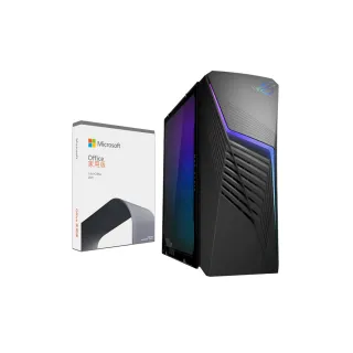 【ASUS 華碩】Office 2021組★i7 RTX4060電競電腦(i7-13700/16G/1TB SSD/W11/G13CHR-713700022W)