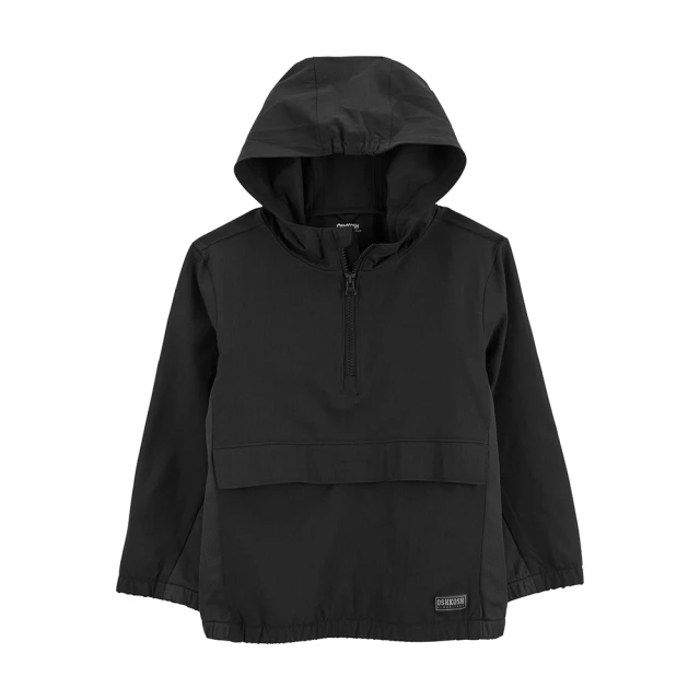 adidas 愛迪達 ALL SZN 連帽上衣 童裝 HN8