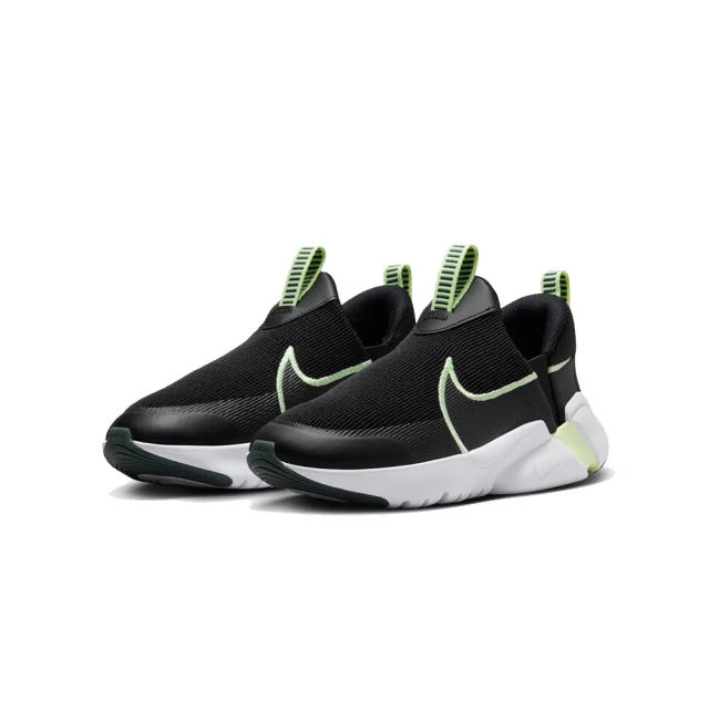 NIKE 耐吉 NIKE FLEX PLUS 2 GS 慢跑鞋 女 大童 - DV8999008