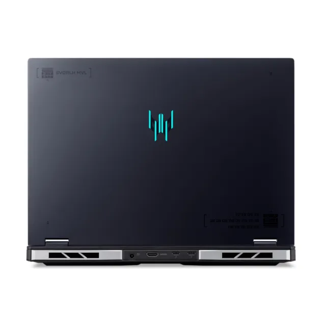 【Acer 宏碁】全新拆封品★16吋14代i5 RTX4060電競筆電(Predator/PHN16-72-5984/i5-14500HX/16G/512G/W11)