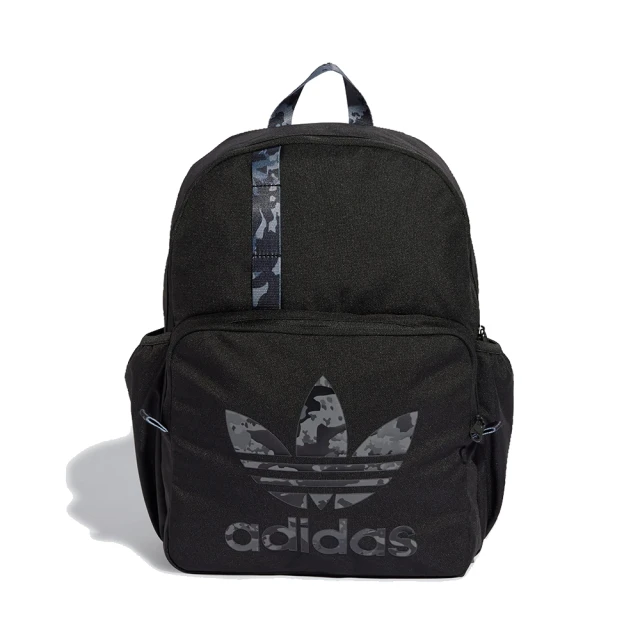 adidas 愛迪達 後背包 CAMO BACKPACK 男女 - IX6824