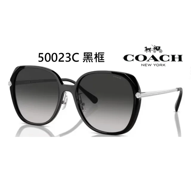 【COACH】亞洲版 時尚典雅太陽/光學 多款任選 HC8403D HC7157D HC7151D HC6240D HC6217 HC5160D 公司貨