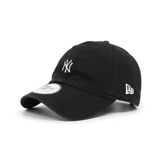 【NEW ERA】帽子 MLB 男女款 老帽 棒球帽 紐約洋基 洛杉磯道奇 大聯盟 NY LA 單一價(NE12712416)