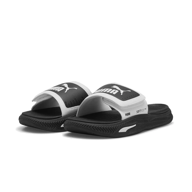 PUMA 運動拖鞋 SoftridePro Slide 24 V 男 - 39543102