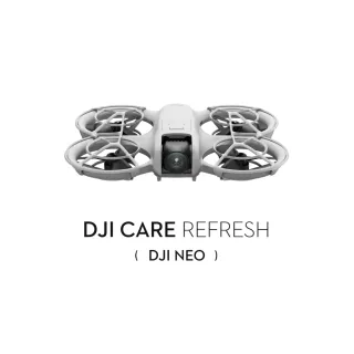 【DJI】Care Refresh 隨心換 NEO-2年版