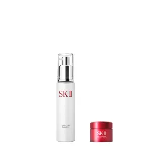 【SK-II】官方直營 青春精華露 30ml(玻尿酸保濕精華/超品日)