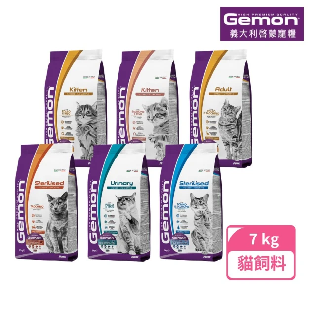 Blue Buffalo 藍饌 原野精靈幼貓糧 去骨雞肉無穀