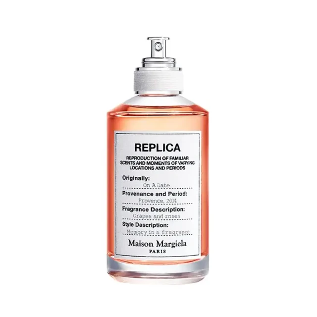 Maison Margiela 微醺之後中性淡香水 100ml(平行輸入)