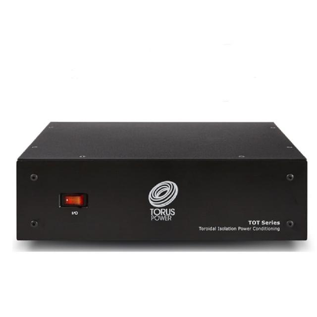 【TORUS POWER】TOT MINI 環形電源處理器