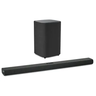 【Harman Kardon】哈曼卡頓 Soundbar 聲霸 重低音 家庭劇院(Citation Multibeam 1100+Sub S 限時優惠)