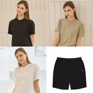 PUMA AirHole科技輕量男女排汗衣3+1(U)