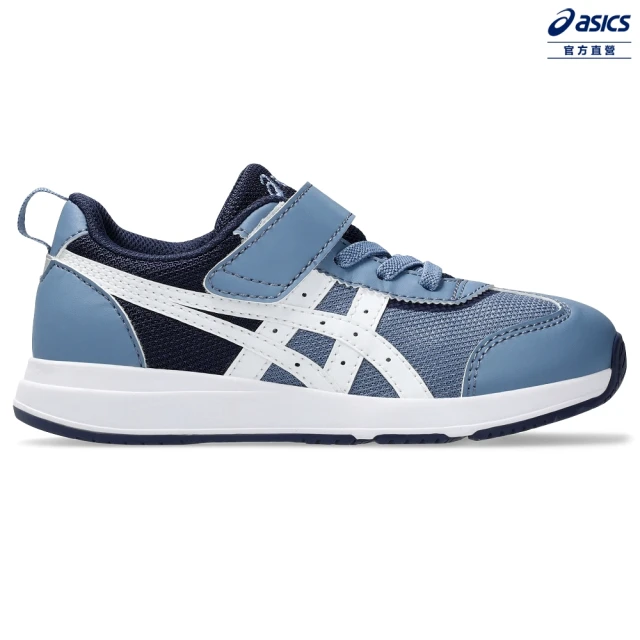 asics 亞瑟士 NEIRA MINI 中童 運動鞋(1144A372-400)