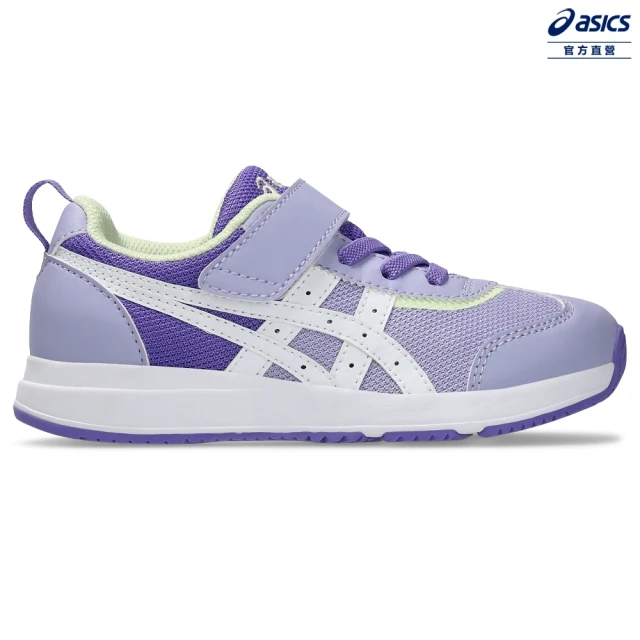 asics 亞瑟士 NEIRA MINI 中童 運動鞋(1144A372-500)