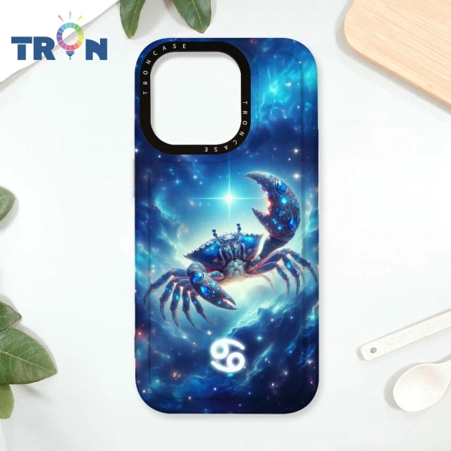 TRON GOOGLE Pixel 8/8 Pro/8A 華