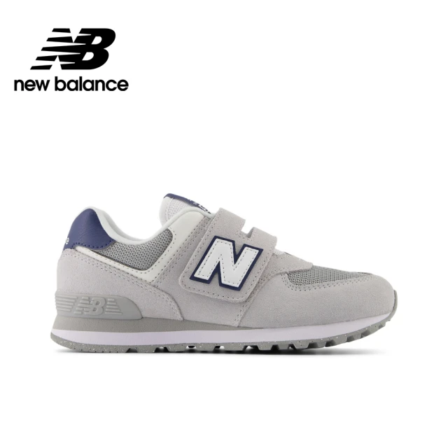 NEW BALANCE NB 童鞋_男童/女童_奶油杏_PV