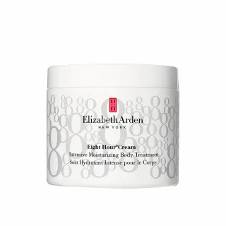 【伊麗莎白雅頓】官方直營 八小時傳奇身體乳400ml Elizabeth Arden(乳木果油/維它命E/深層滋潤)