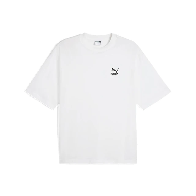 REEBOK Cl Push Skate Graphic T