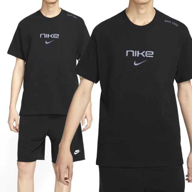 NIKE 耐吉 NK SB Tee M90 STRIPE S