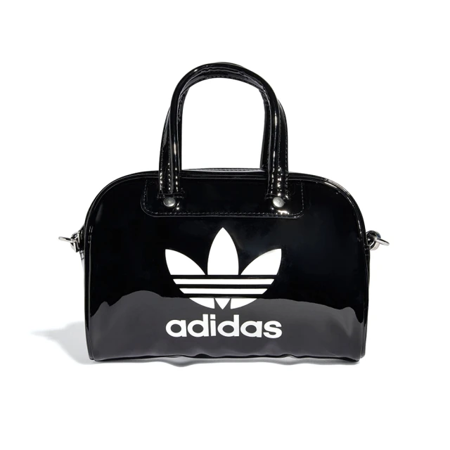 adidas 愛迪達 SP BAG 男款 女款 黑色 健身包