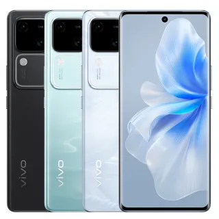 【vivo】V30 5G 6.78吋(12G/256G/高通驍龍7 Gen 3/5000萬鏡頭畫素)