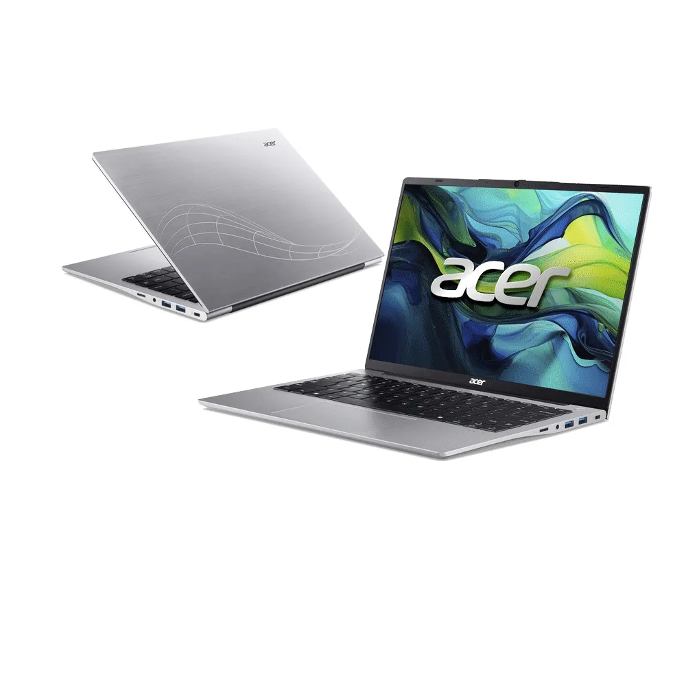 【Acer 宏碁】14吋Ultra 5 輕薄AI筆電(Swift Lite/SFL14-51M-50W8/Ultra 5-125U/16G/512G/W11)