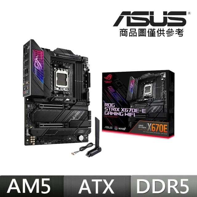 ASUS 華碩 ROG MAXIMUS Z790 FORMU