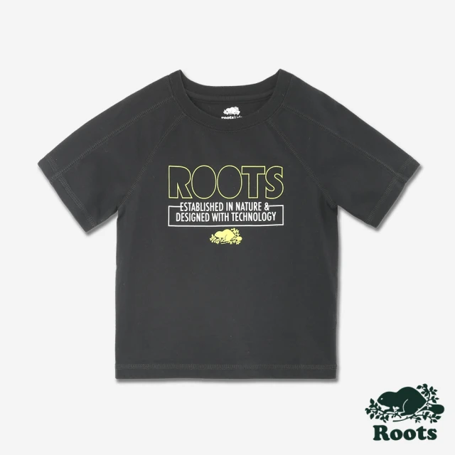 Roots Roots 大童-OUTSIDERS BEAVE