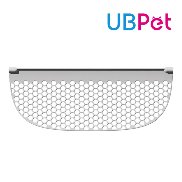 【UBPET】C20 自動貓砂機 礦砂專用小孔徑濾網(孔洞更小過濾細小糞便)