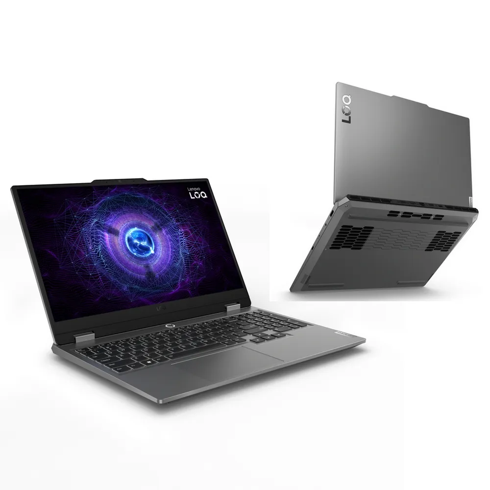 【Lenovo】15.6吋i5 RTX4060電競筆電(LOQ/i5-13450HX/16G/512G/RTX4060/W11/83DV00FDTW)