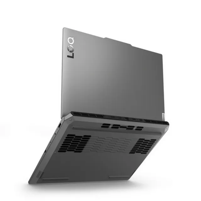 【Lenovo】15.6吋i7 RTX4050電競筆電(LOQ/i7-13650HX/16G/512G/RTX4050/W11/83DV00FFTW)