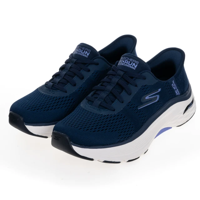 SKECHERS 女鞋 戶外越野系列 MAX PROTECT