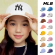 【MLB】童裝 可調式棒球帽 童帽 紅襪/守護者/道奇/洋基隊(7ACP66/CP77-20款任選)